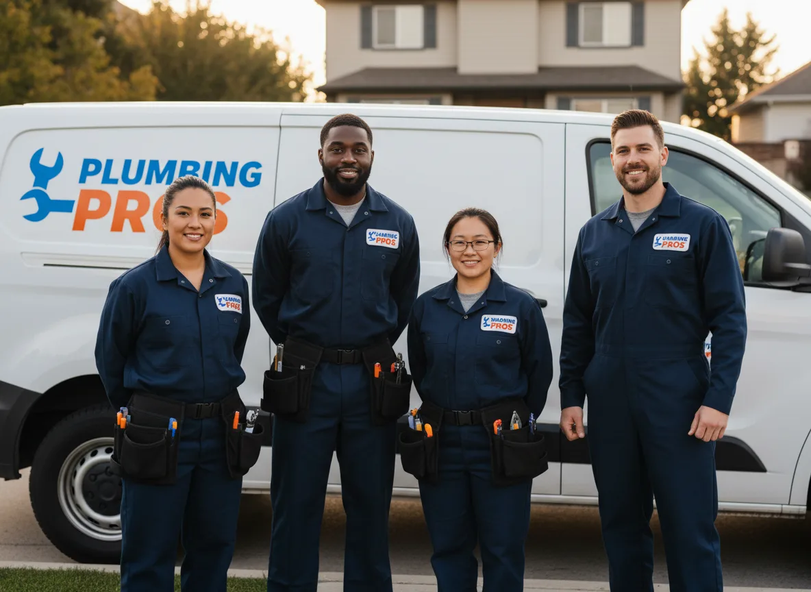 Water Heater Repair company in Minong, WI